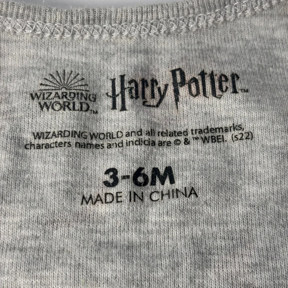 Harry Potter Wizarding World very good